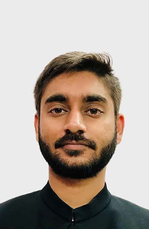 Mr. Ravi Upadhyay Legal Advisor