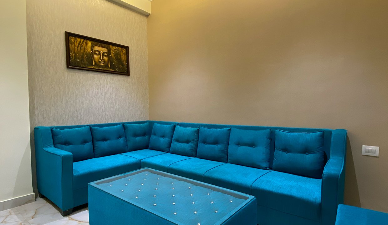 Maharaja Themed Mansion